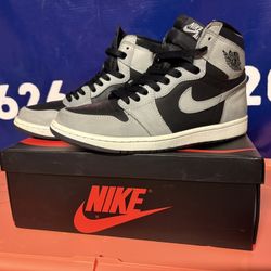 Jordan 1 Retro High 