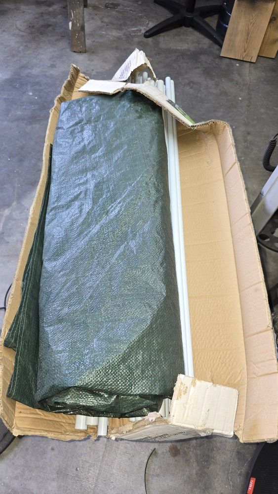 Gazebo Tent Shade