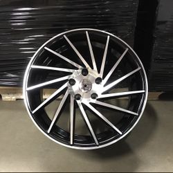 🔥🔥🔥18 inch in stock!🔥🔥🔥(only 50 down payment / no credit needed )