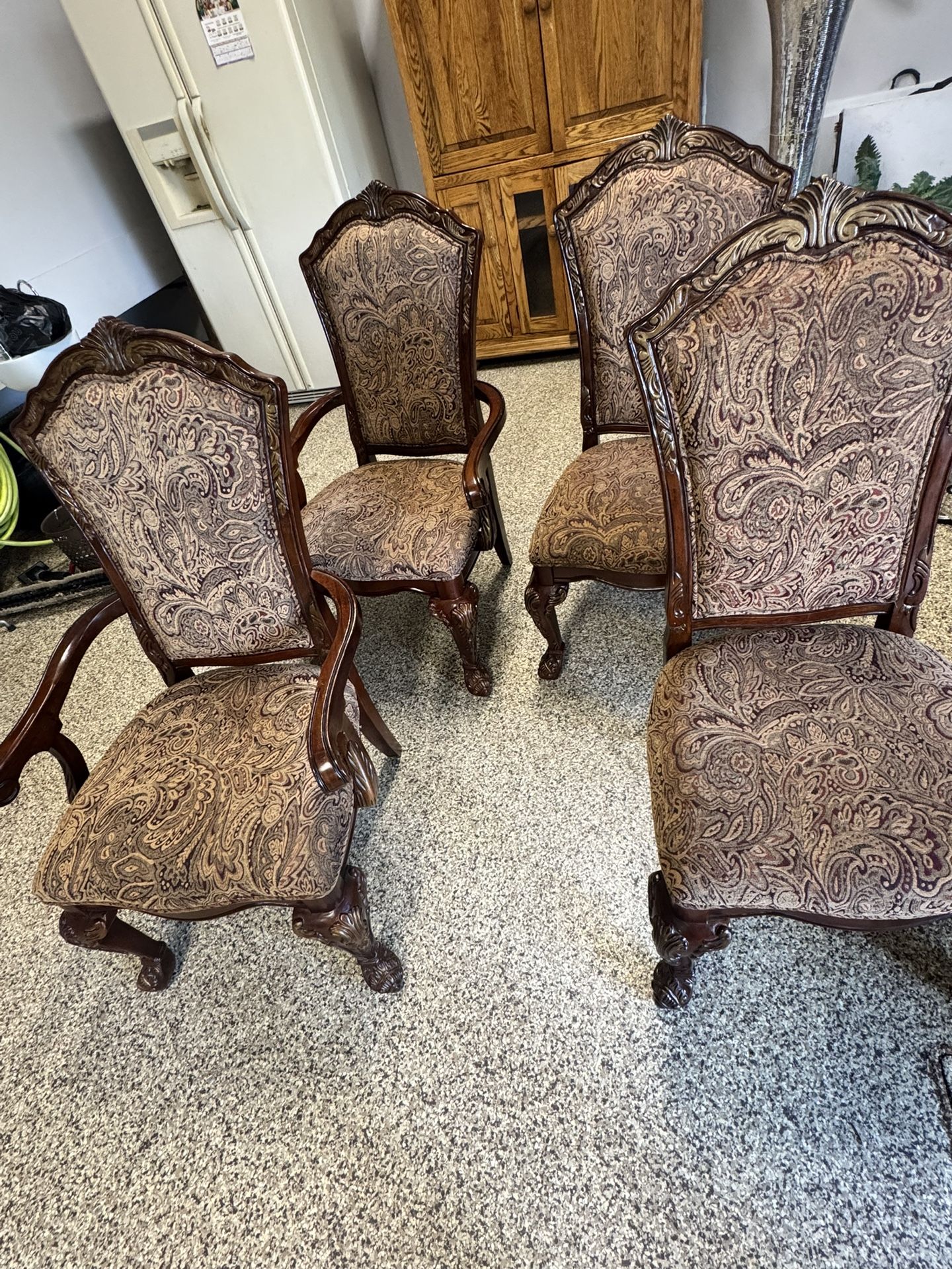 Chairs