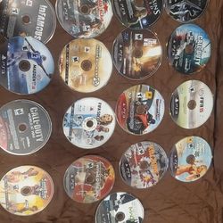 Ps3 Slim Console Only