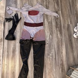 Elastigirl Halloween Costume 