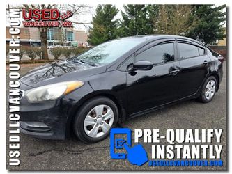 2015 Kia Forte