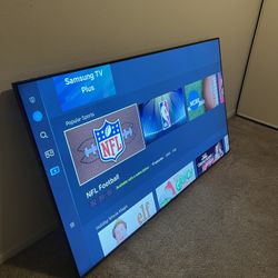 Samsung Tv
