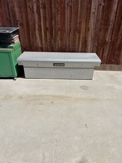 caja Usada
