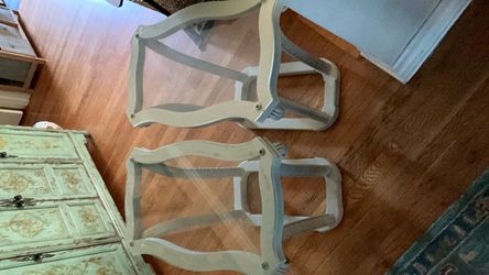 End Tables/Night Stands