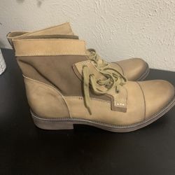 Aldo Mens Boots 10.5