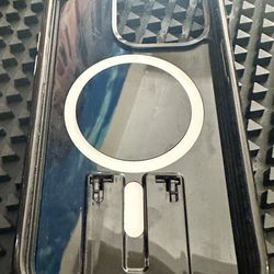 iPhone 14 Pro CASE! Mag safe
