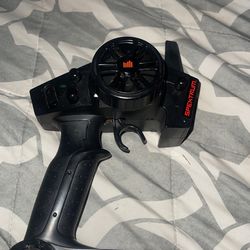 Spectrum Rc Remote Only