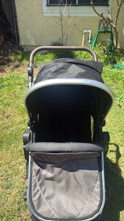 Free Baby Stuff