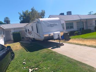 2011 jayco eagle