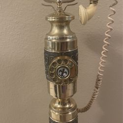 1930’s Rotary Dial Telephone 