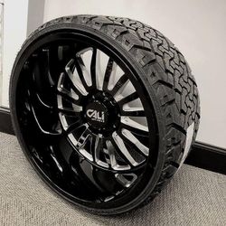 TRUCK RIMS READ DESCRIPTION 