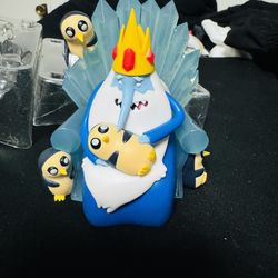 The Nice King & Gunter
