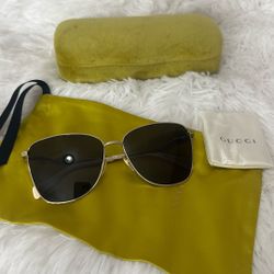 Gucci Sunglasses 