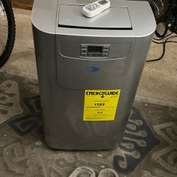 Air Conditioner 