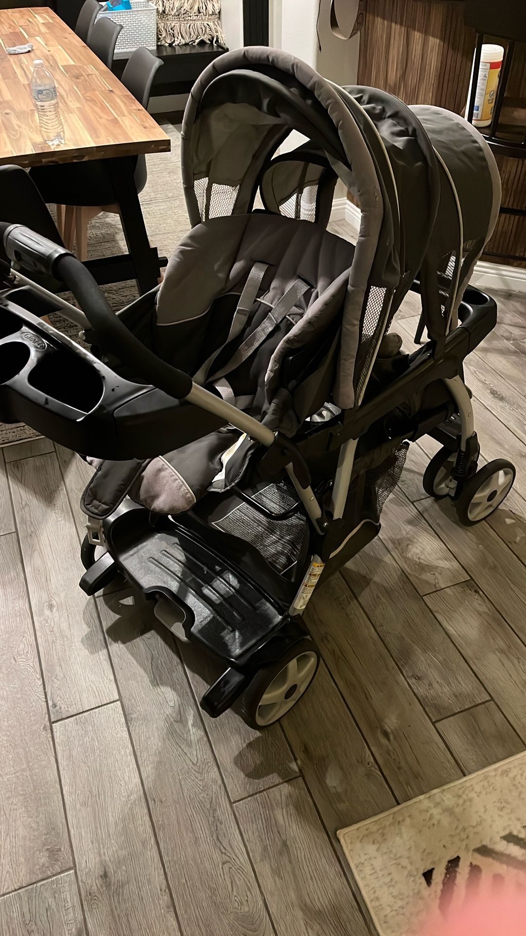 Stroller