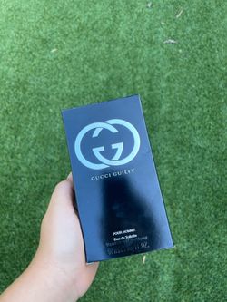 Gucci Guilty 90ML