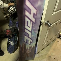 Snowboard Good Condition