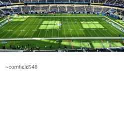 RAMS TICKETS