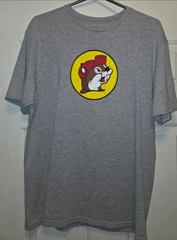 Buc-ees Hodwy Tshirt - Size L - never worn
