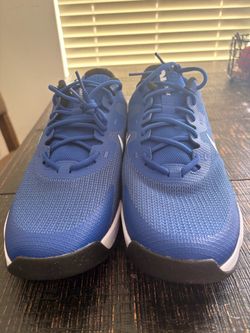 Nike Blue, 12