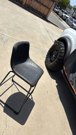 Costco Bar Stool Set of 4