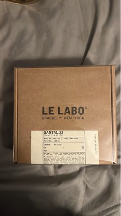 Perfume original
