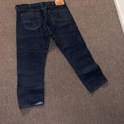 Levi’s 501 