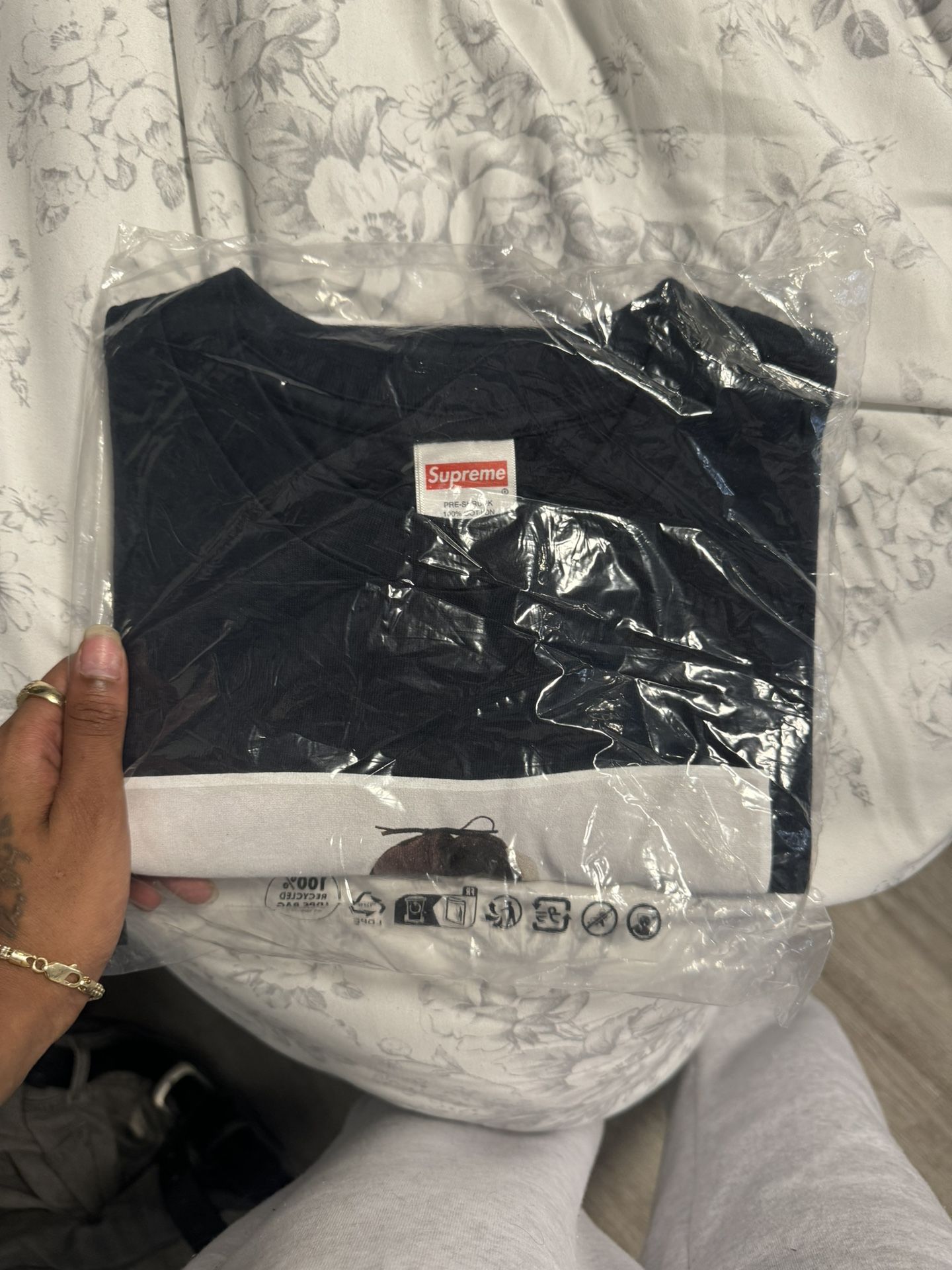 Supreme Tyler The Creator Tee