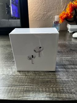 AirPod Pros