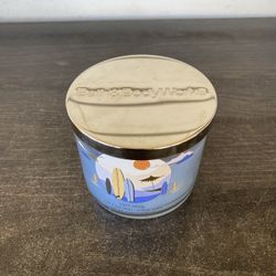 Bath & Body Works, 2021 Summer Scents! (Surf Shop) 14.5 oz