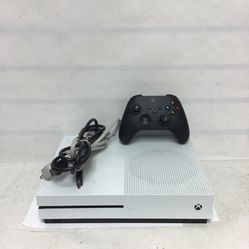 Microsoft 1681 Video Game Console Xbox One S 1TB