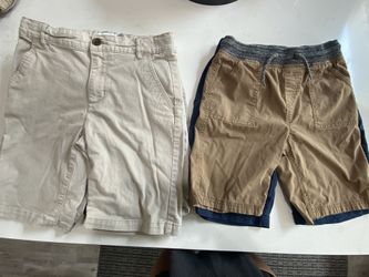 Uniform Shorts 