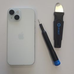 Repairing all types of phones 