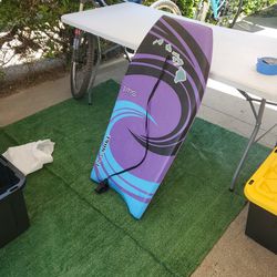 Boogie Board With Strap