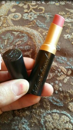 New too face matte lipstick name Bachelorette