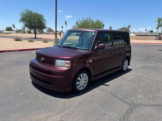Scion Xb 2005