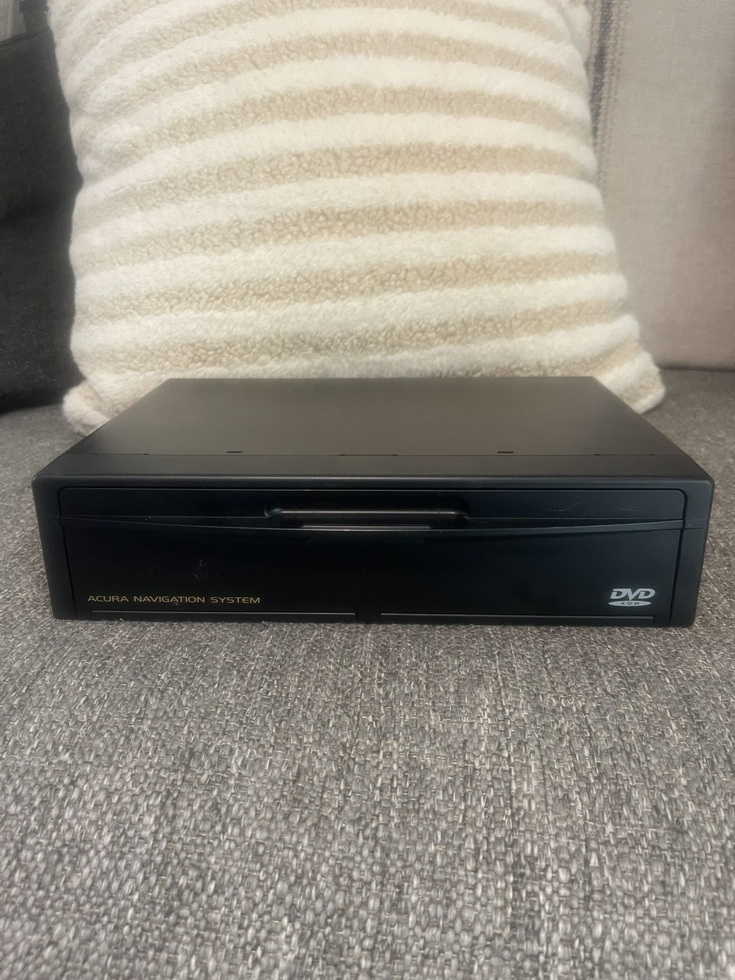 2000-2003 ORIGINAL Acura Navigation System DVD Drive Reader