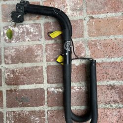 Carver Surfboard Bike Rack