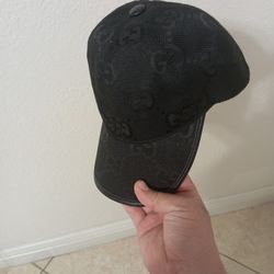 Gorra Gucci