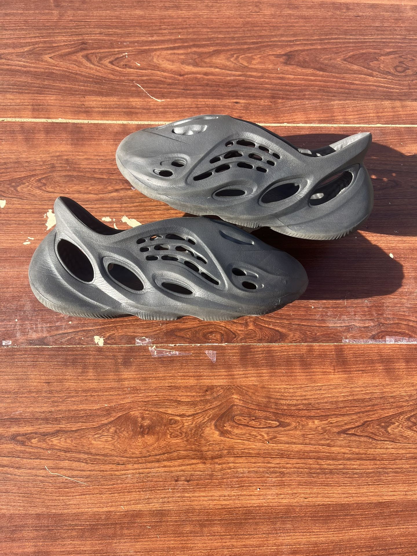 Yeezy Foam Runner Onyx