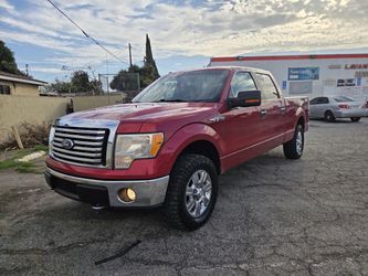 2011 Ford F-150