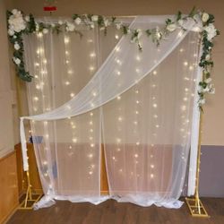 Backdrop Stand 