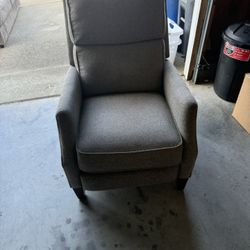 Recliner