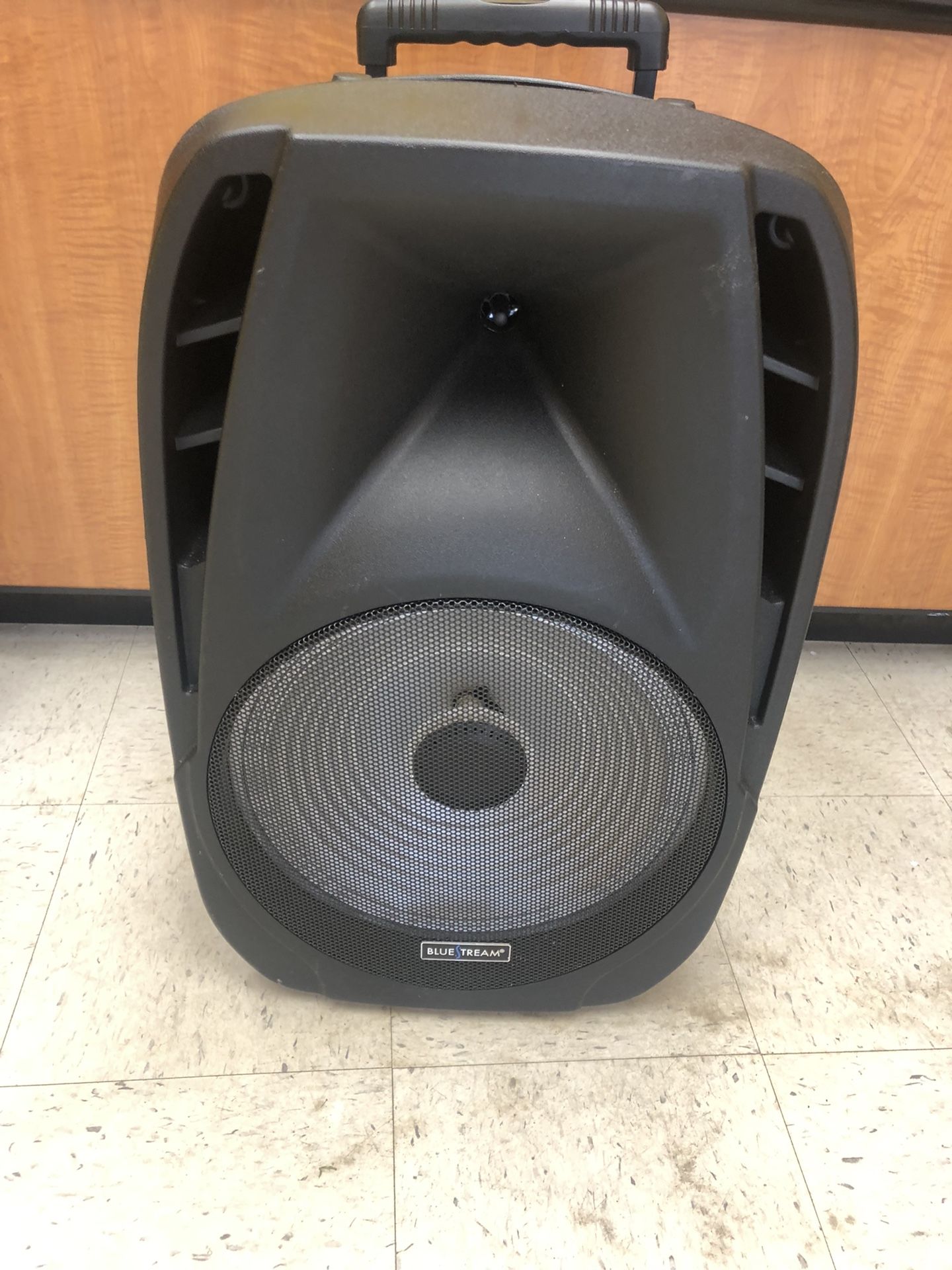 BLUESTREAM SPEAKER DJSP1516LBT for Sale in Oakland Park, FL OfferUp