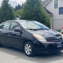 2009 Toyota Prius