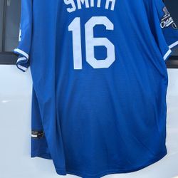 Dodgers Jerseys Size XL