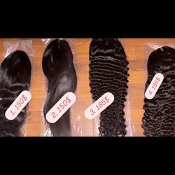 WIGS FOR SALE 
