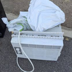 5000 BTU Window Portable Air Conditioner 